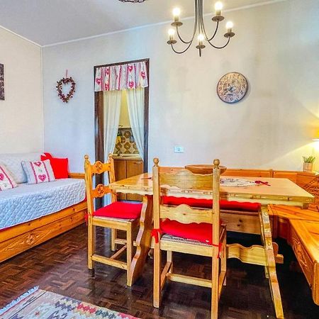 Appartamento Europa - Affitti Brevi Italia Bardonecchia Εξωτερικό φωτογραφία