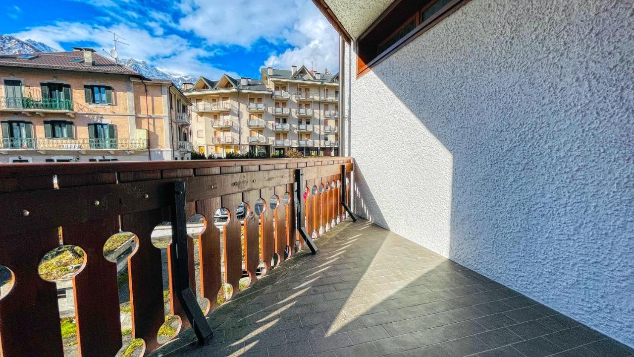 Appartamento Europa - Affitti Brevi Italia Bardonecchia Εξωτερικό φωτογραφία