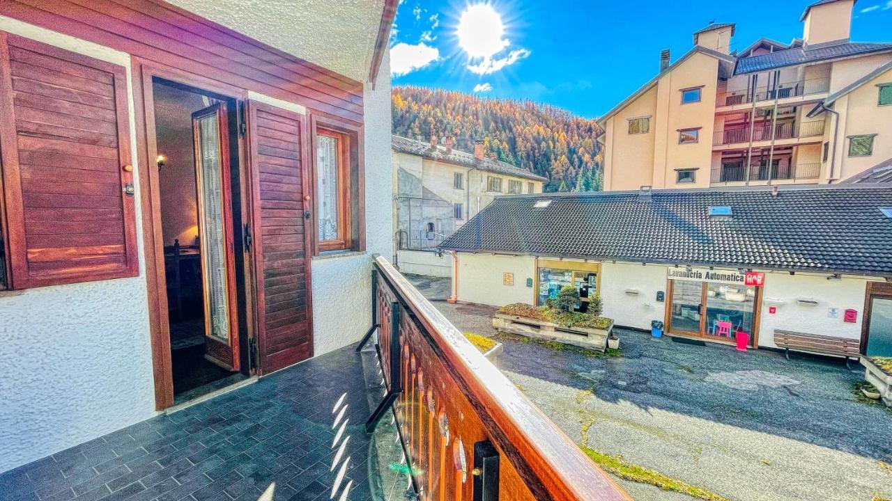 Appartamento Europa - Affitti Brevi Italia Bardonecchia Εξωτερικό φωτογραφία