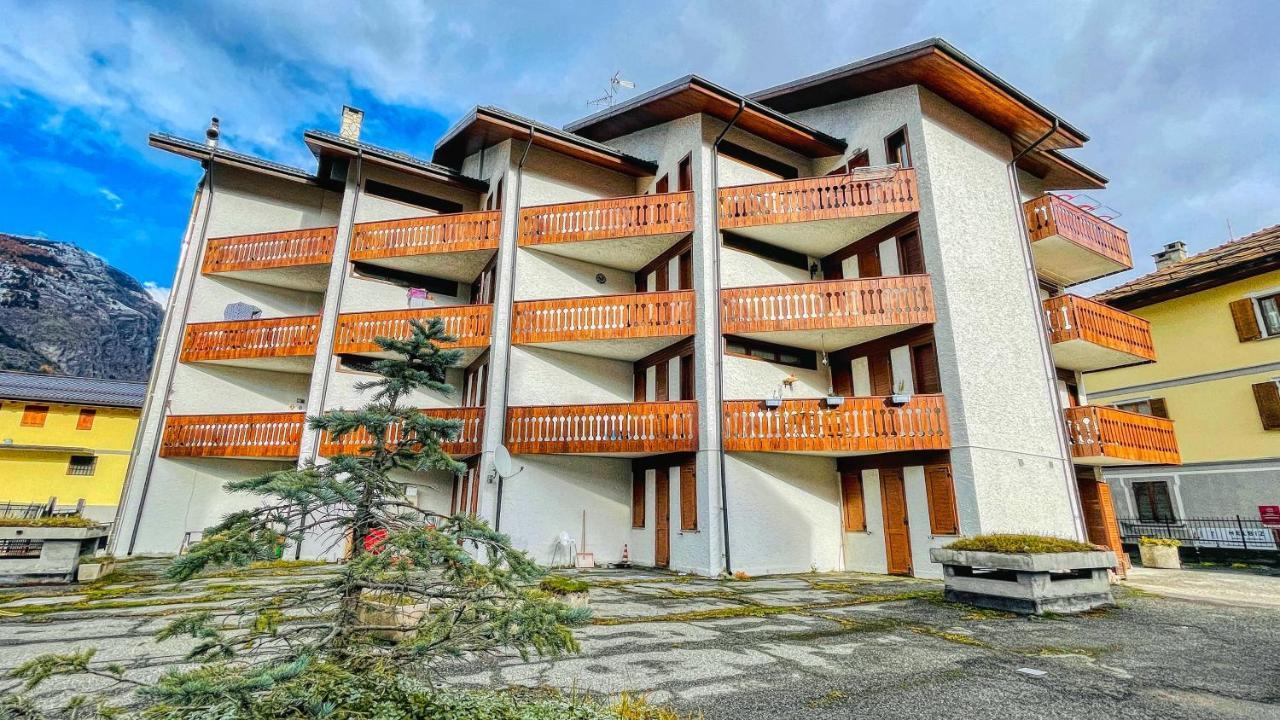 Appartamento Europa - Affitti Brevi Italia Bardonecchia Εξωτερικό φωτογραφία