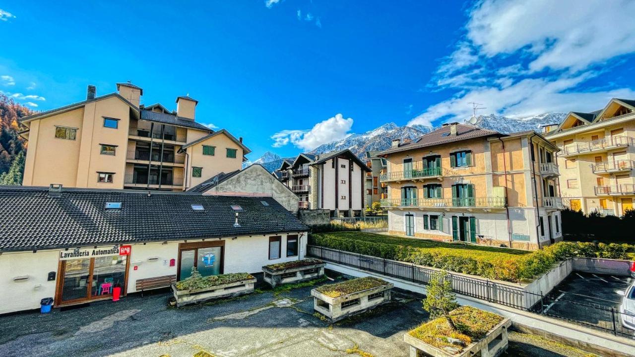 Appartamento Europa - Affitti Brevi Italia Bardonecchia Εξωτερικό φωτογραφία