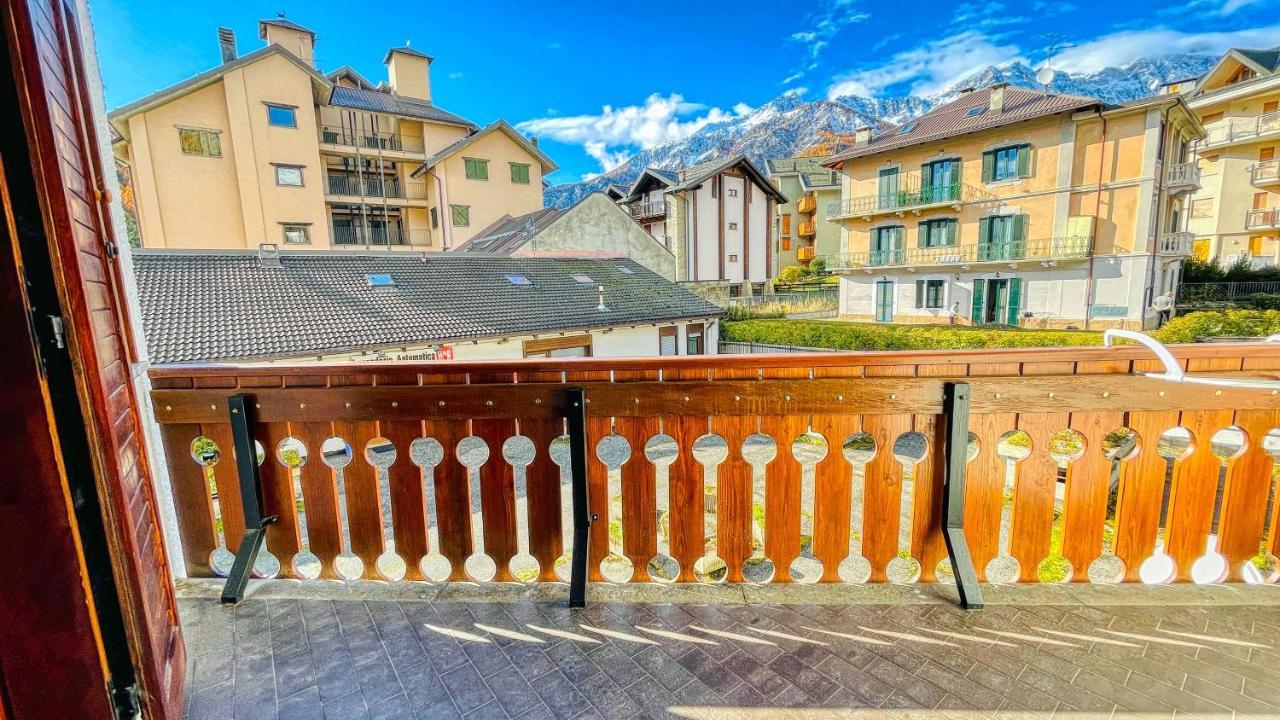 Appartamento Europa - Affitti Brevi Italia Bardonecchia Εξωτερικό φωτογραφία